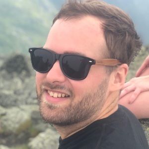 Meet your Posher, Kris